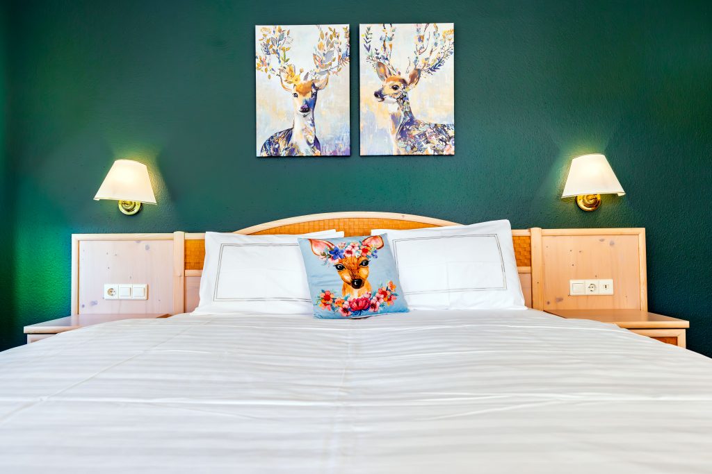 Hotel Landidyll