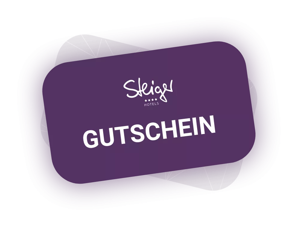 gutschein steiger hotels