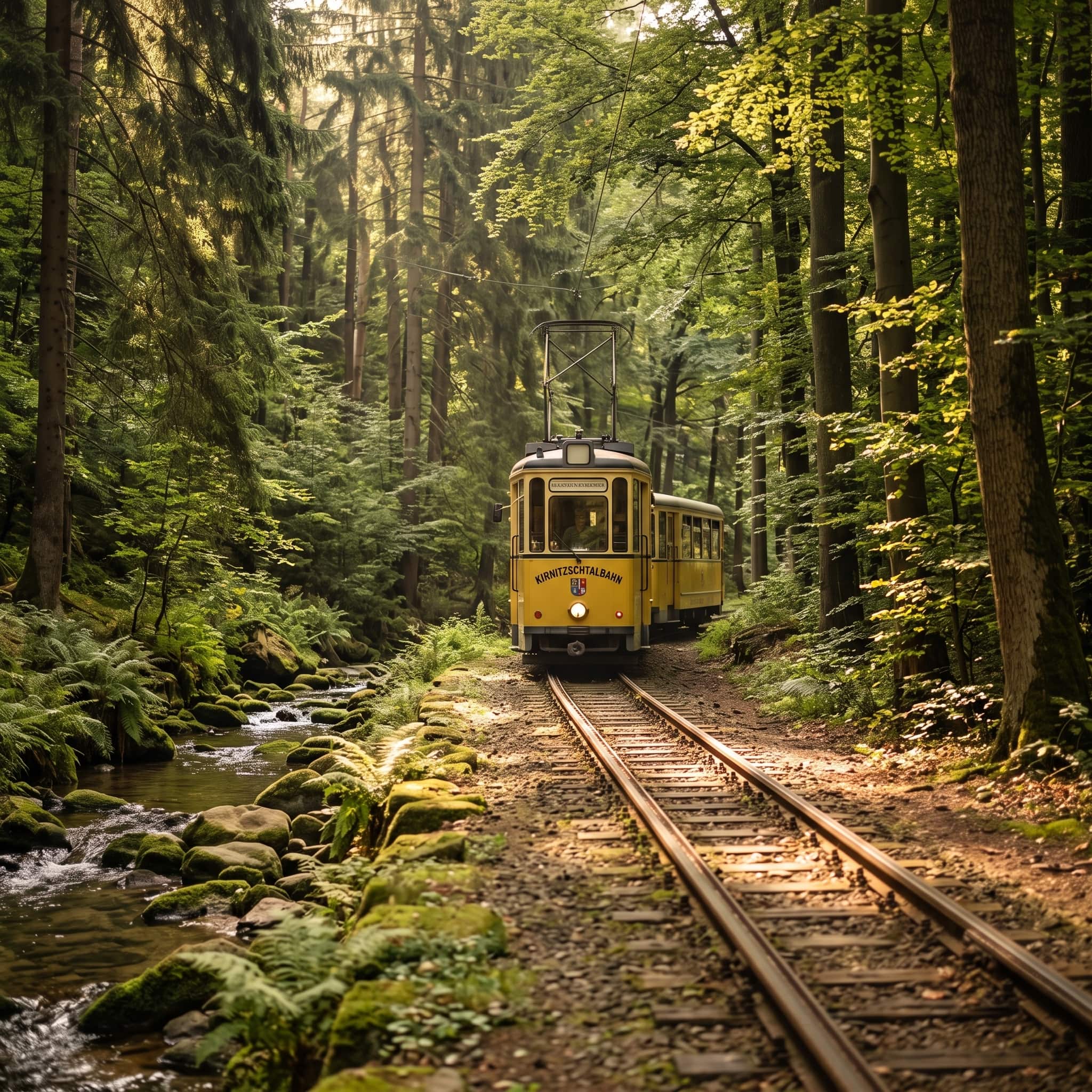 Reisen ohne Auto bei Steiger Hotels