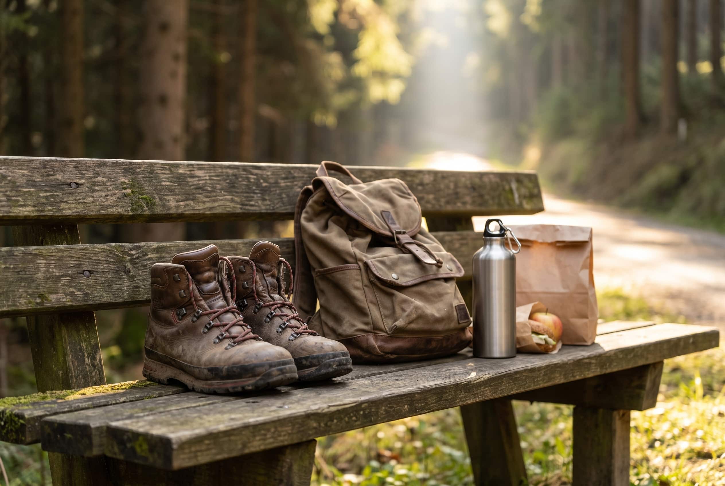 Wanderurlaub Steiger Hotels