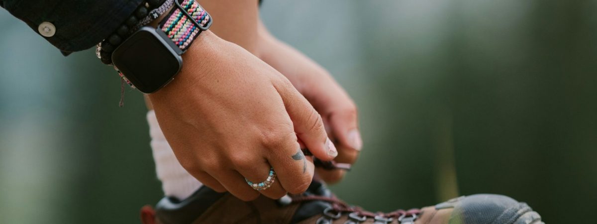 Foto von Spenser Sembrat auf Unsplash